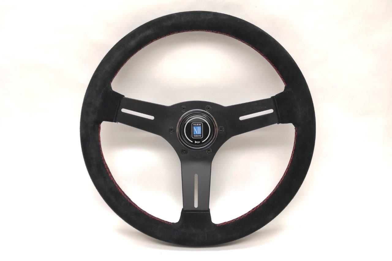 NARDI Competition steering wheels