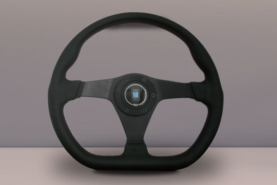 NARDI Gara steering wheels