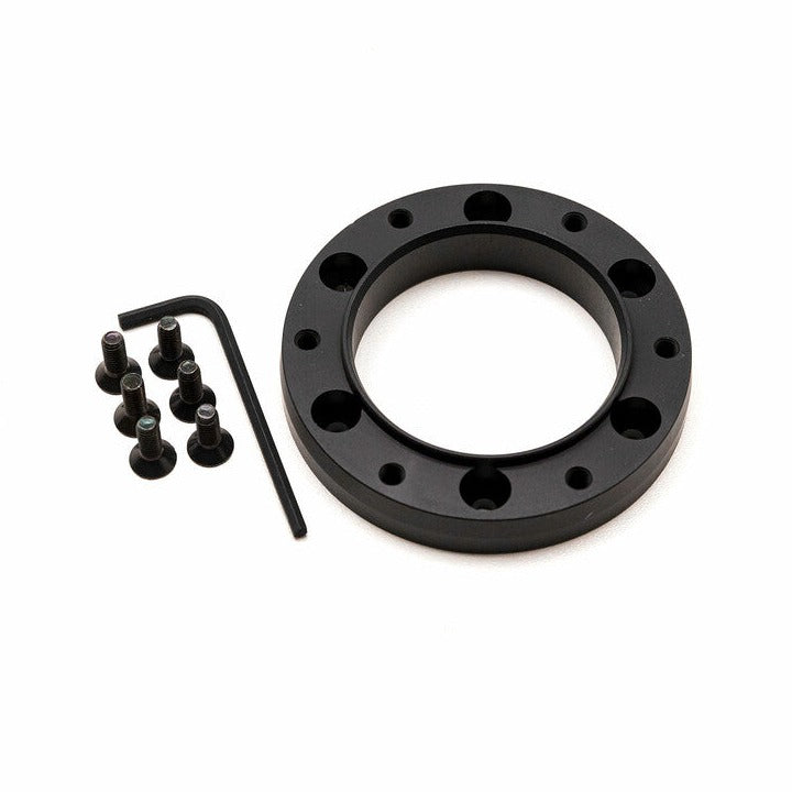 NARDI - Steering Wheels Hub Adapter, PCD Converter