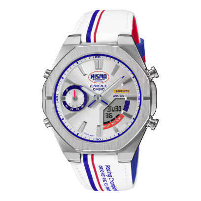 NISMO Casio collaboration watch in LIMITED EDITION - Overall look - JDM Import