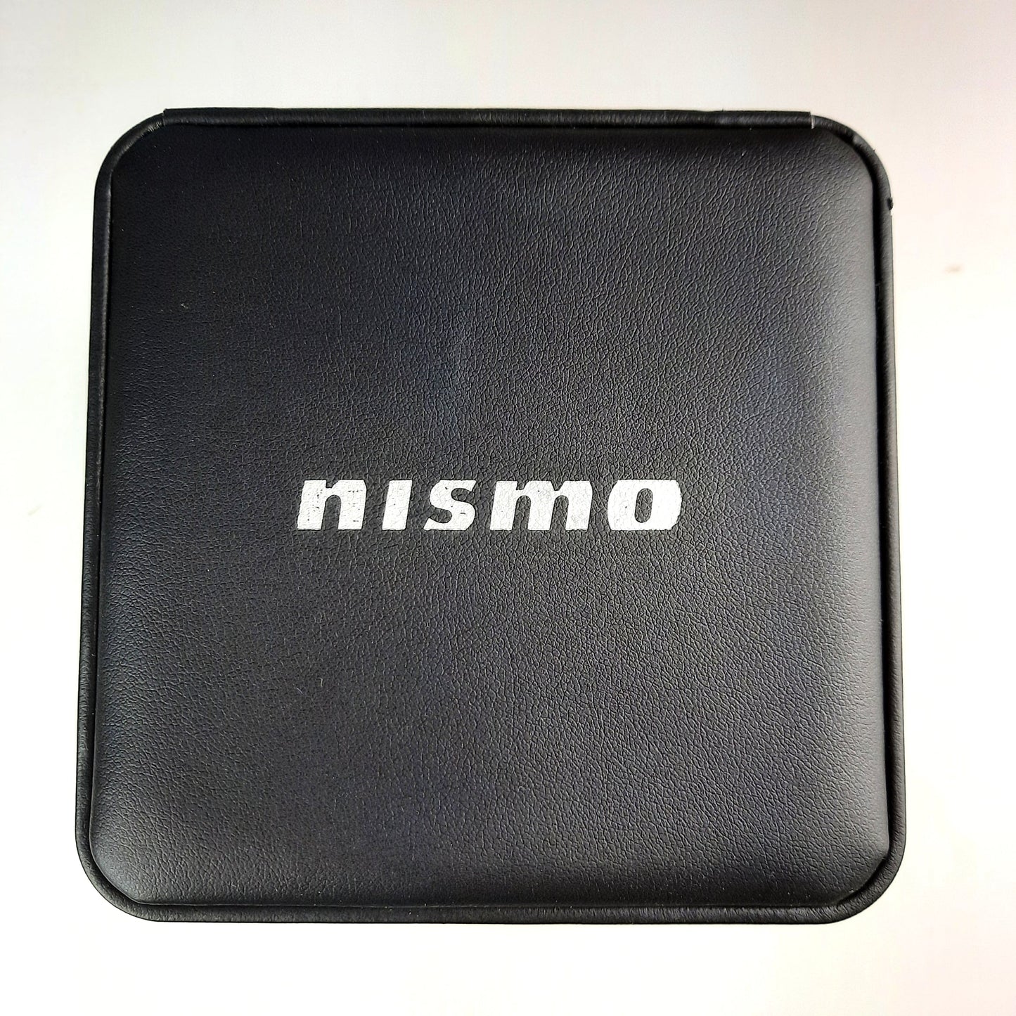 NISMO original chonograph watch - Photo with box - JDM Import