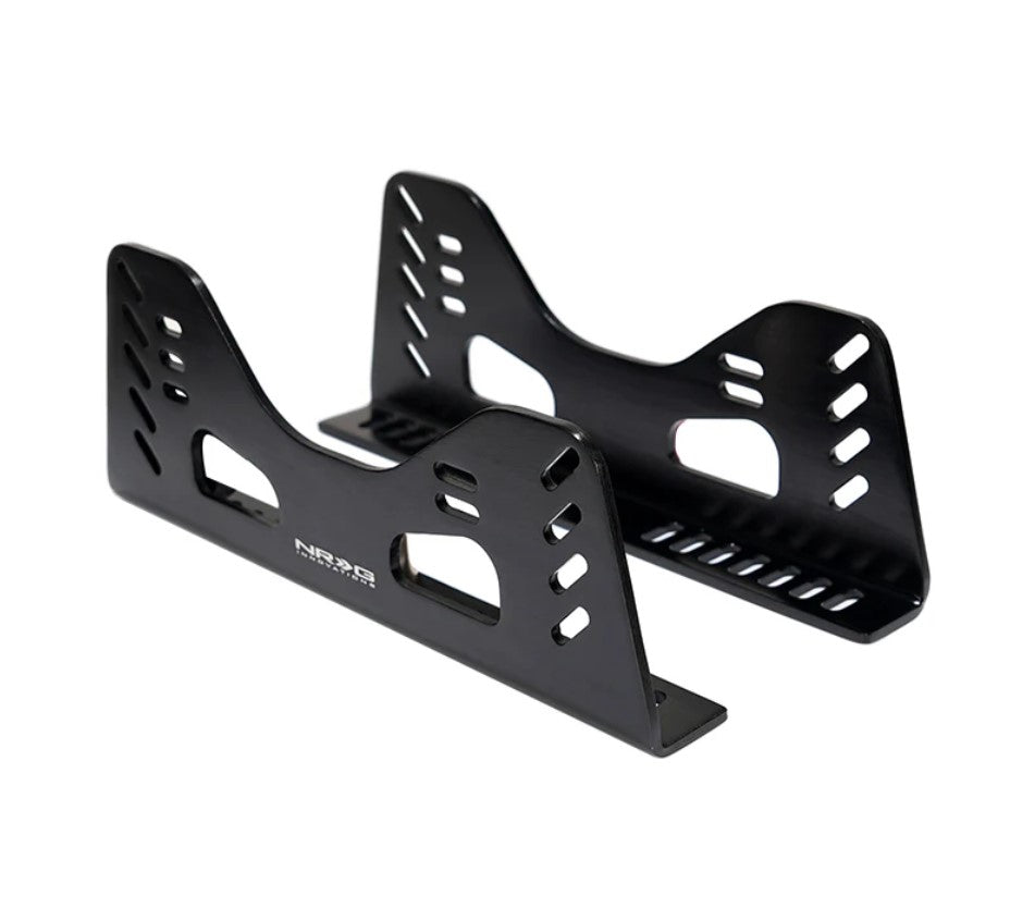 NRG-Tall Side Mounts for racing seats