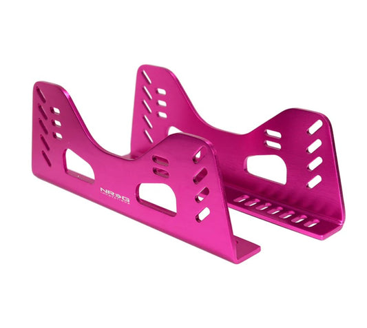 NRG-Tall Side Mounts for racing seats