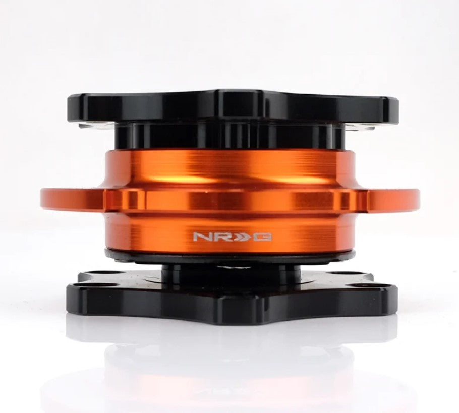 NRG-SFI KEY WAY Type Quick Release
