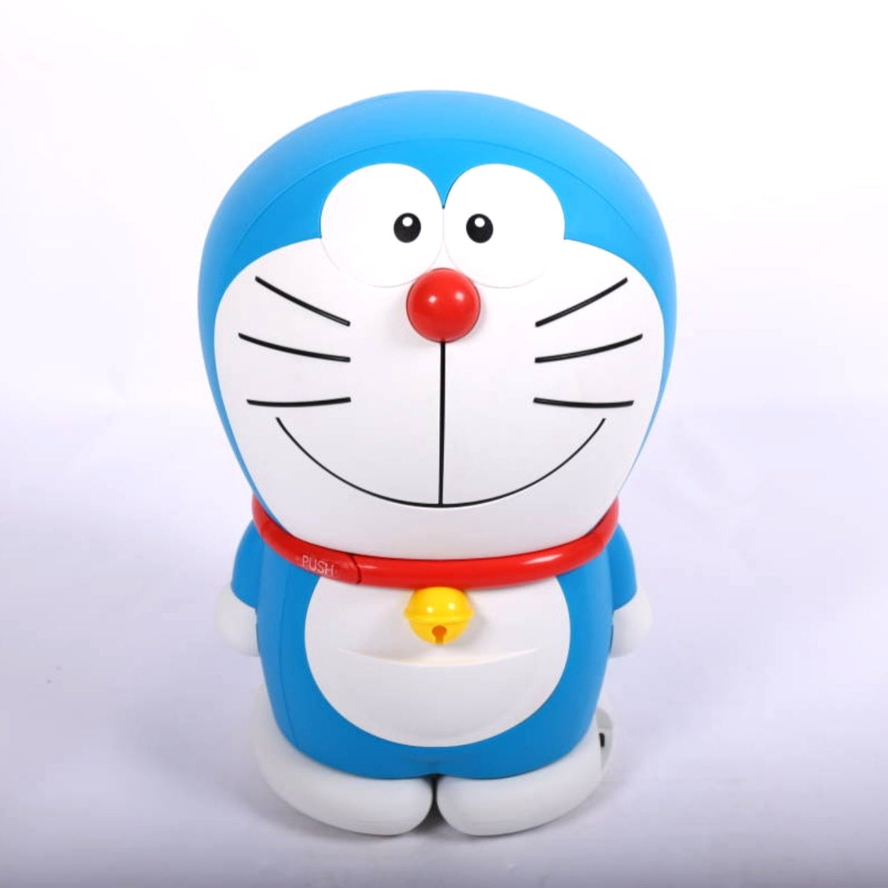 Original DORAEMON refrigerator/warmer