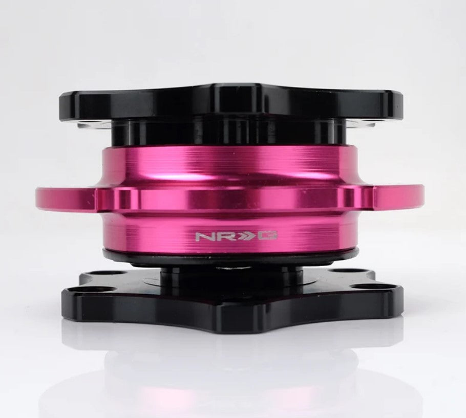 NRG-SFI KEY WAY Type Quick Release