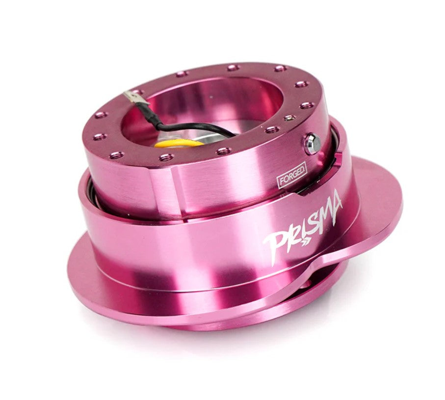 NRG-Heart Shape Quick Release