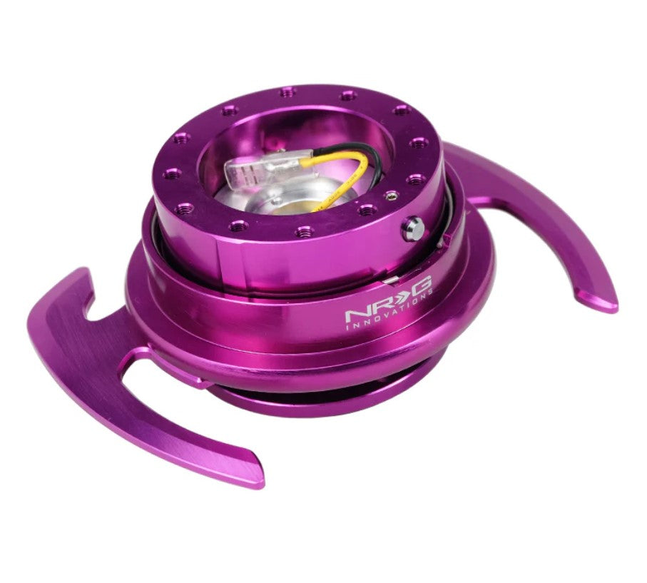 NRG-Quick Release gen3.0