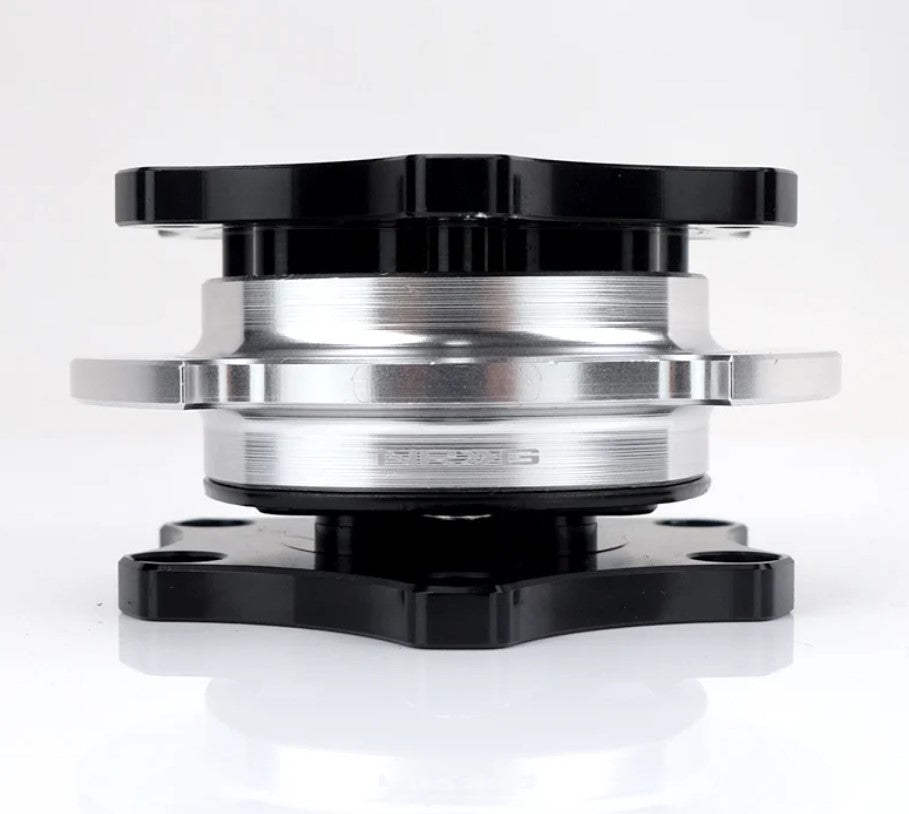 NRG-SFI KEY WAY Type Quick Release