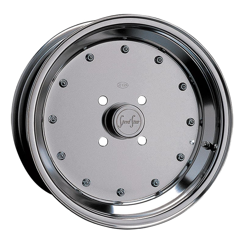 SpeedStar Mark I wheel (SSR) - JDM Import