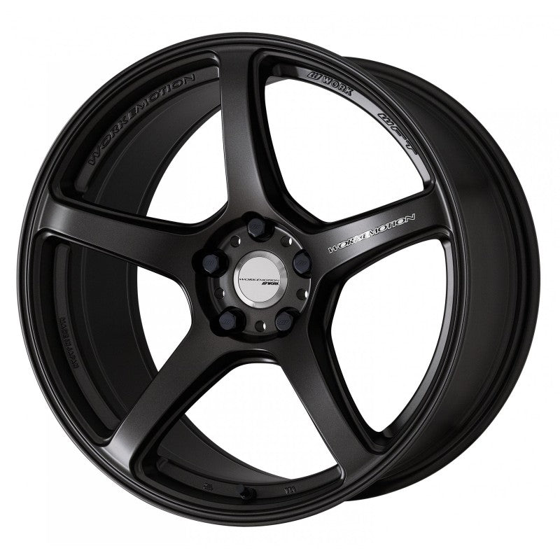 WORK Emotion T5R wheels - JDM Import