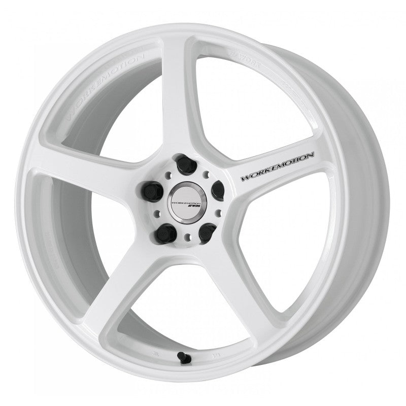 WORK Emotion T5R wheels - JDM Import