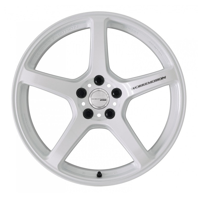 WORK Emotion T5R wheels - JDM Import