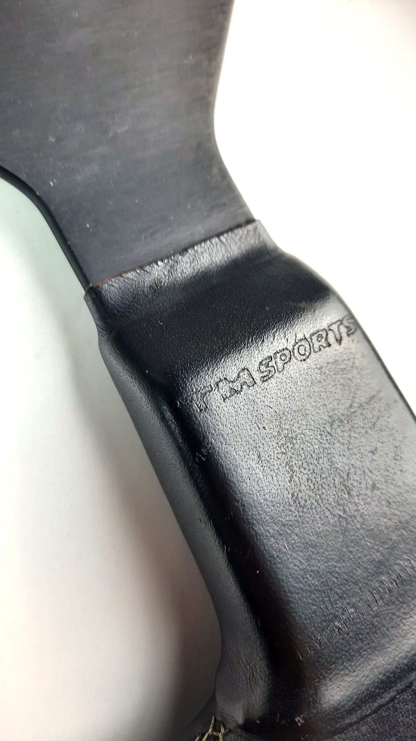 TOMEI TM-SPORTS steering wheel - JDM Import - Detail photo of the model