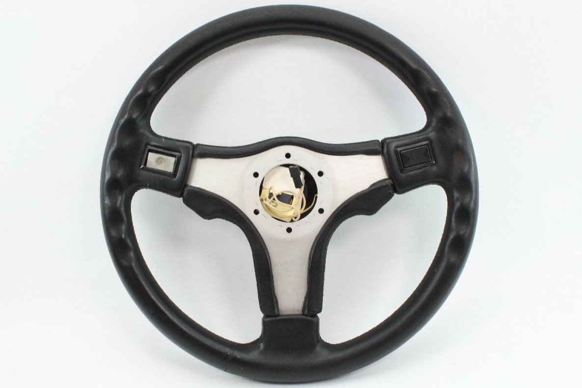 TOMMY KAIRA Steering Wheel - JDM Import