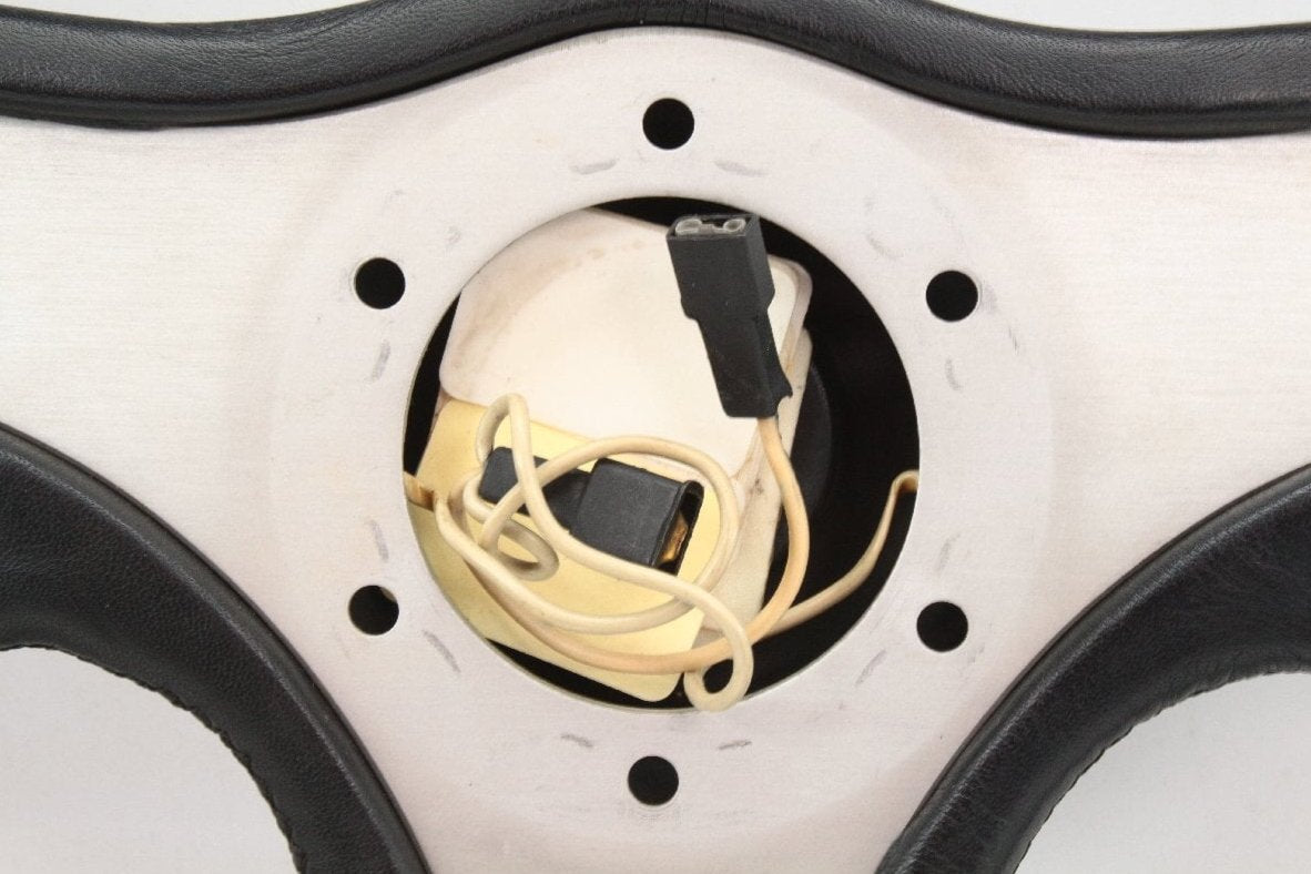 TOMMY KAIRA Steering Wheel - JDM Import