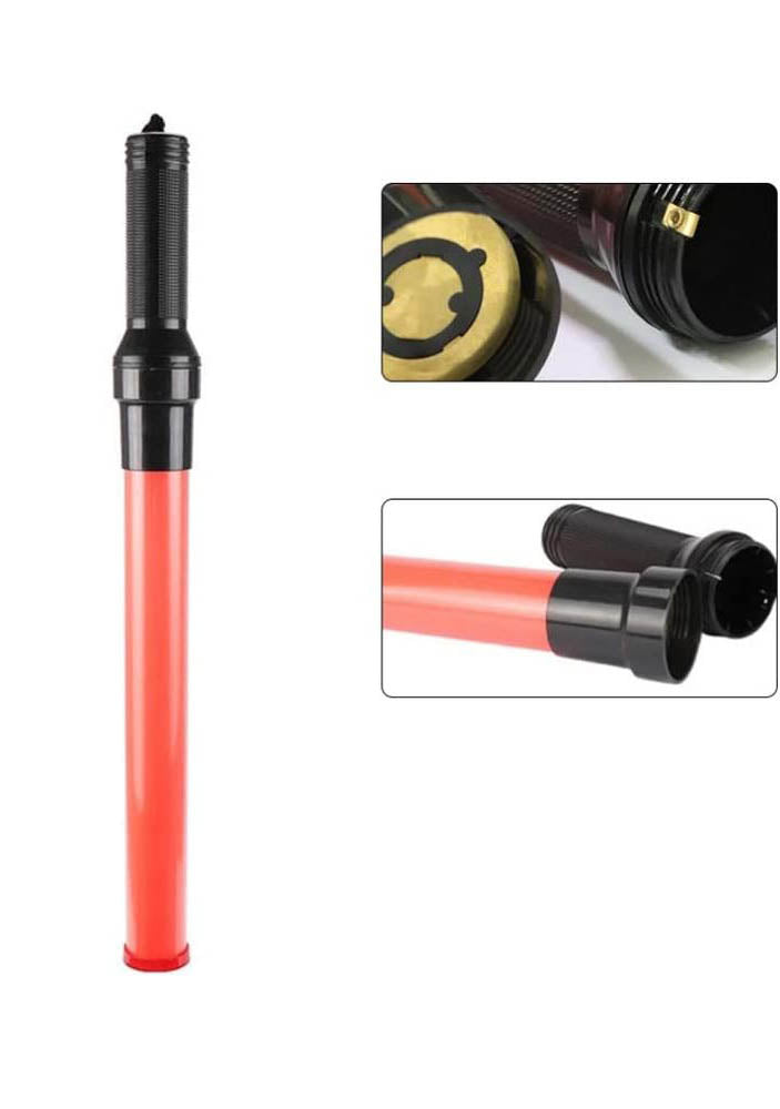 Cool BOSOZOKU & DRIFTER LED red pole - Mad Hero