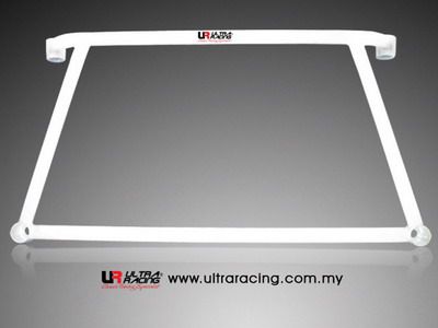 ULTRA RACING-CHASSIS BRACES, for Mazda RX8