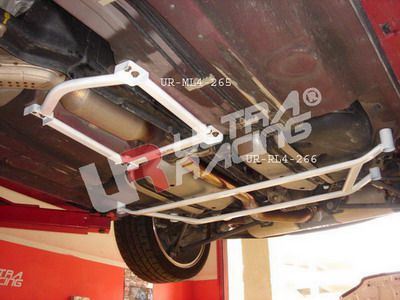 ULTRA RACING-CHASSIS BRACES, for Mazda RX8