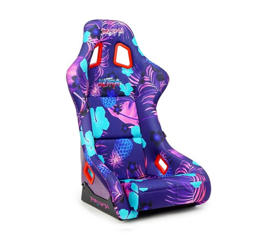 NRG Bucket Seat - PRISMA ULTRA PINA