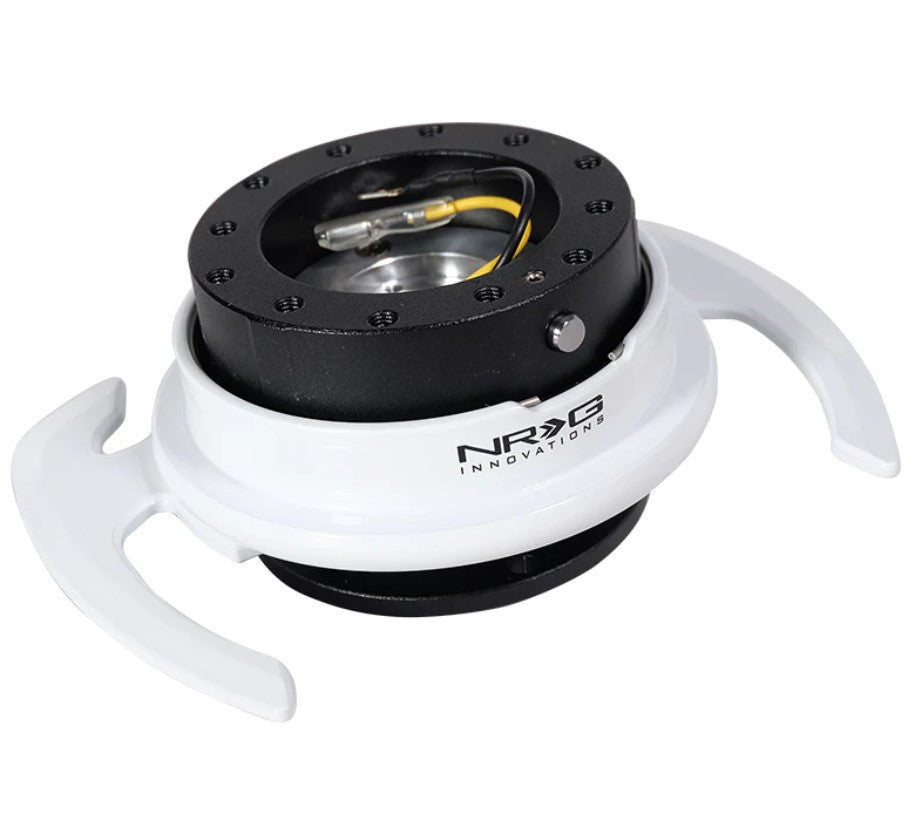 NRG-Quick Release gen3.0