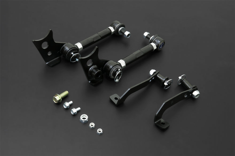 Front Quick Disconnect Stabilizer Link Jeep Wrangler, Gladiator