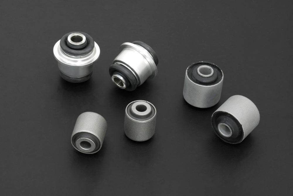 Rear Knuckle Bushing Lexus GS, IS