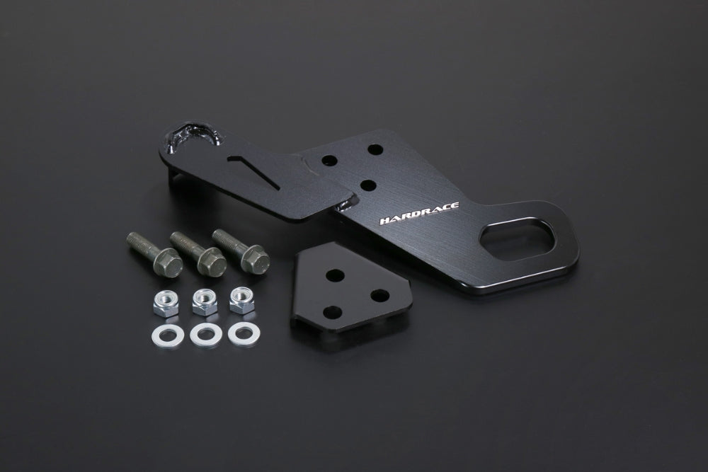 Front Tow Hook Kit Suzuki Jimny
