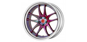 WORK Emotion CR KIWAMI wheels - JDM Import