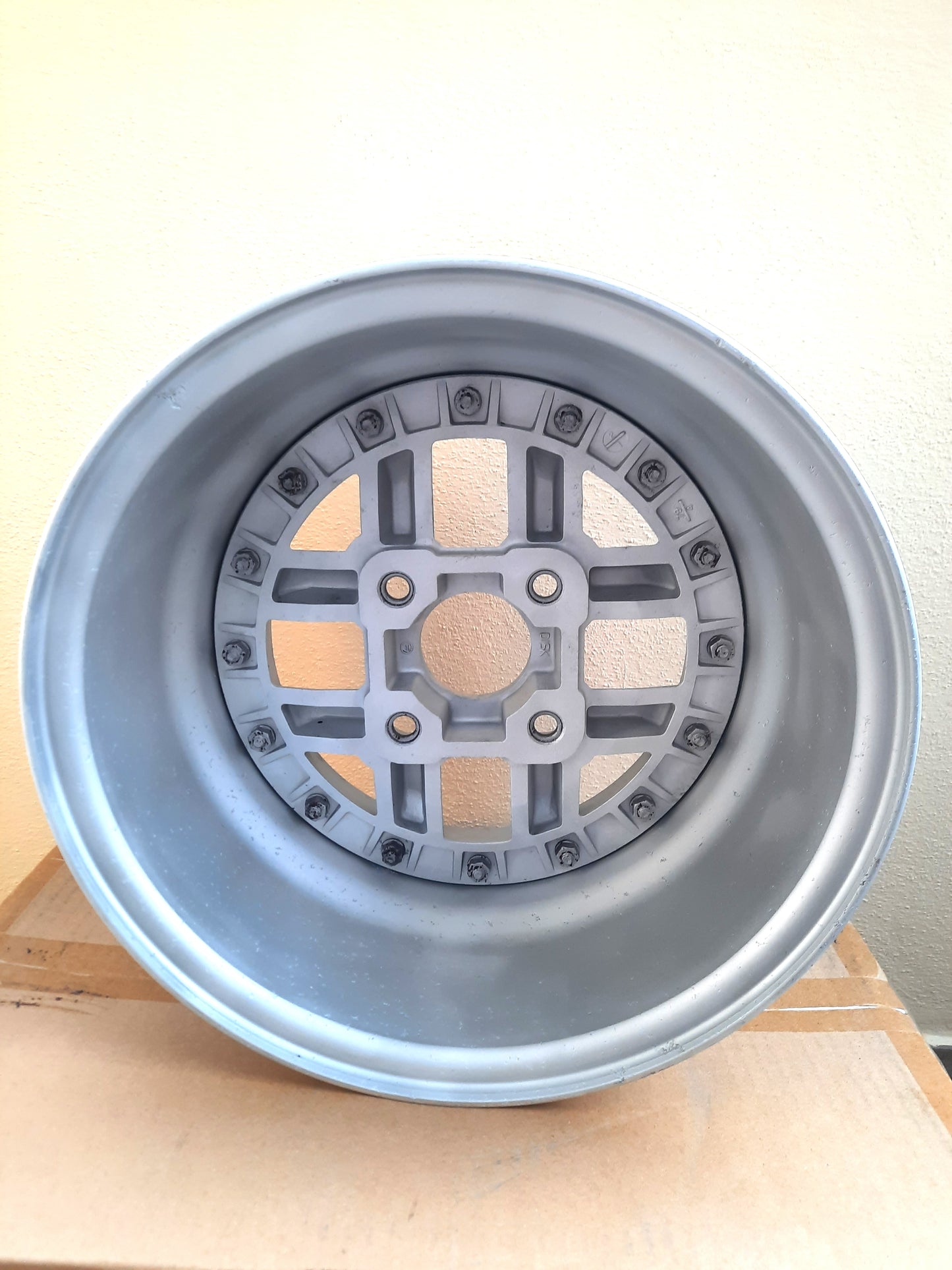 AUGUST FEROCE Wheels - JDM Import