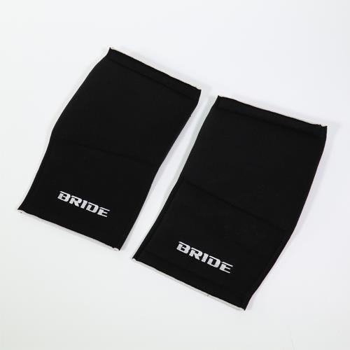BRIDE lower side pads (knee level) - JDM Import