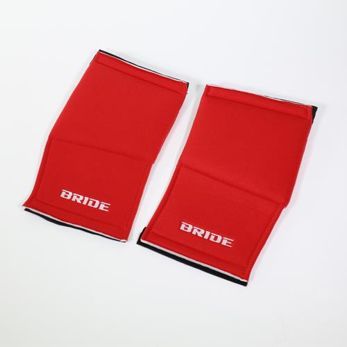 BRIDE lower side pads (knee level) - JDM Import