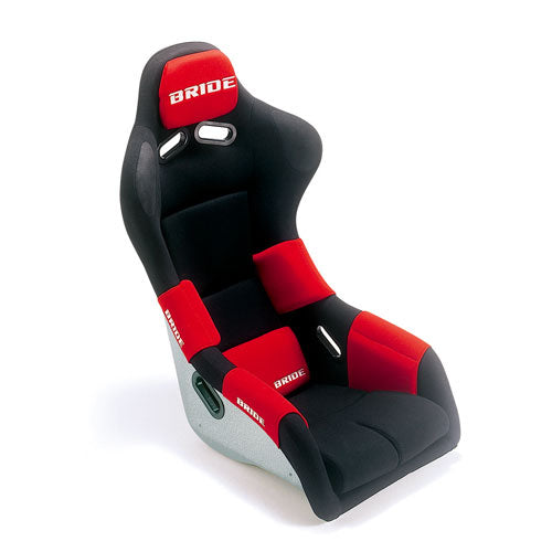 BRIDE lower side pads (knee level) - JDM Import