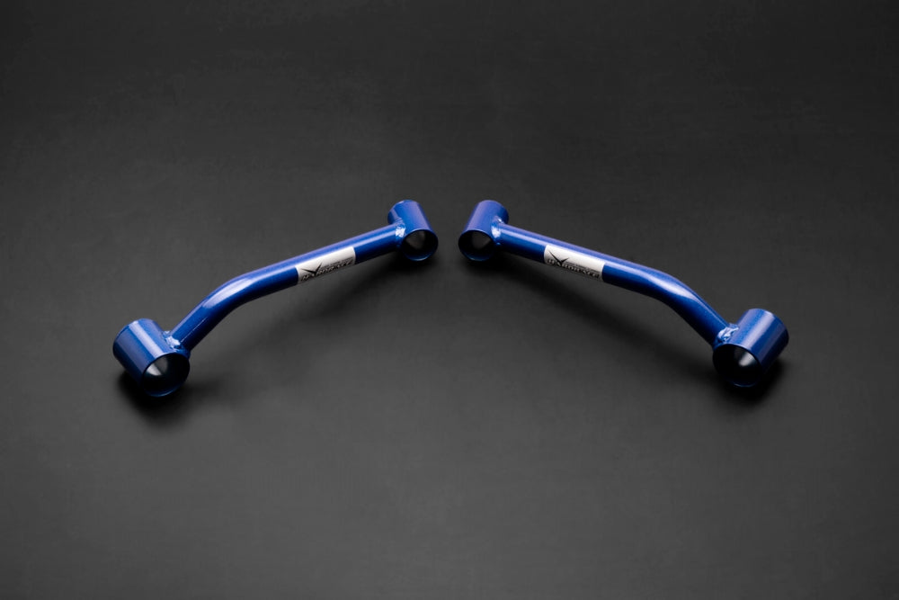Rear Lower Lateral Brace Toyota Prius