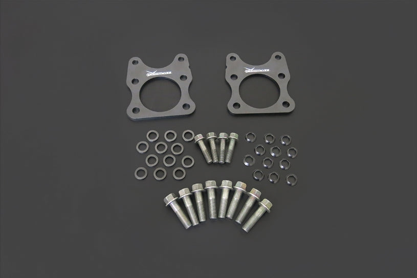 Rear Camber/toe Adjusting Spacer Suzuki Swift