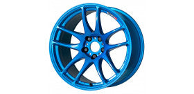 WORK Emotion CR KIWAMI wheels - JDM Import