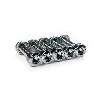 WORK Wheels Bolts and Nuts - TORX M8x32mm