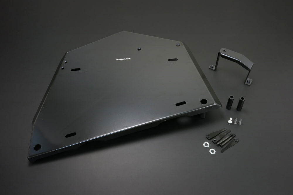 Transfer Box Skid Plate Suzuki Jimny