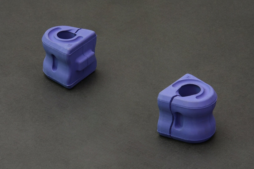 Front Tpv Stabilizer Bushing Honda Civic