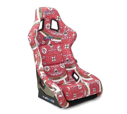 NRG Bucket Seat - PRISMA ULTRA DYNASTY