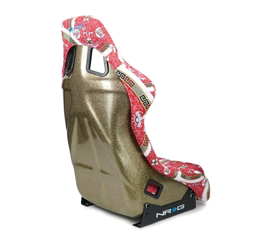 NRG Bucket Seat - PRISMA ULTRA DYNASTY