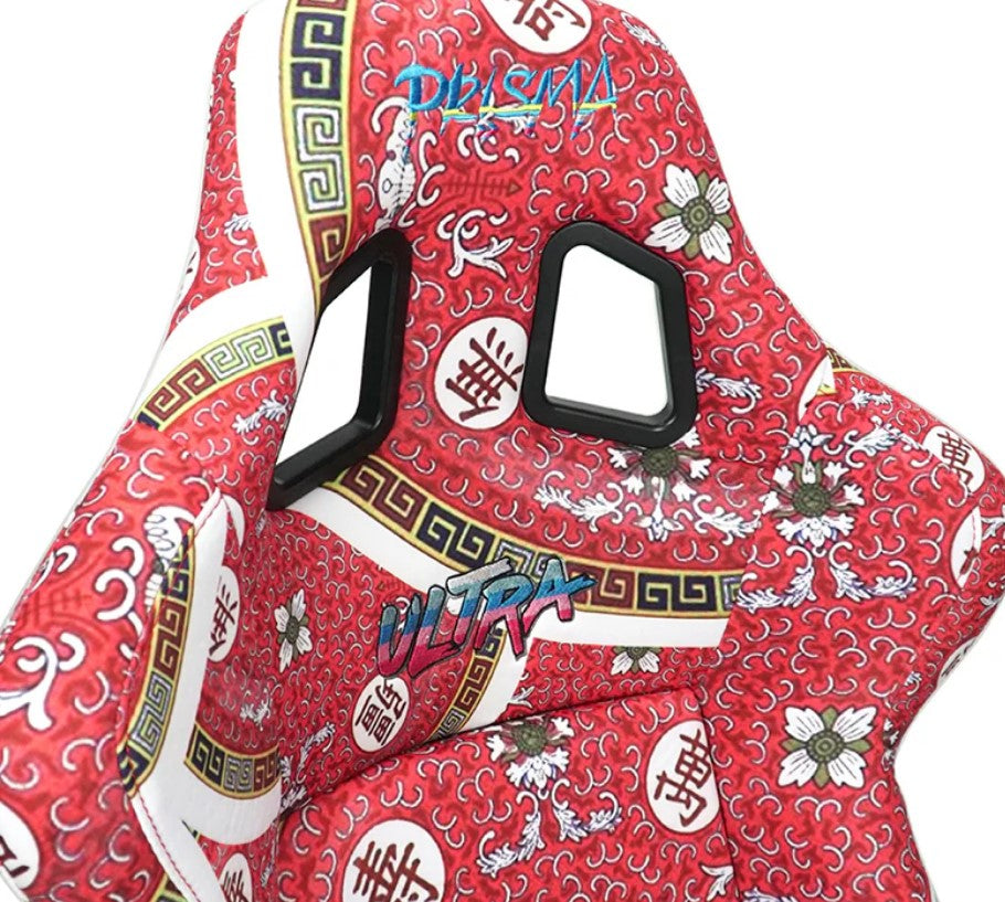 NRG Bucket Seat - PRISMA ULTRA DYNASTY