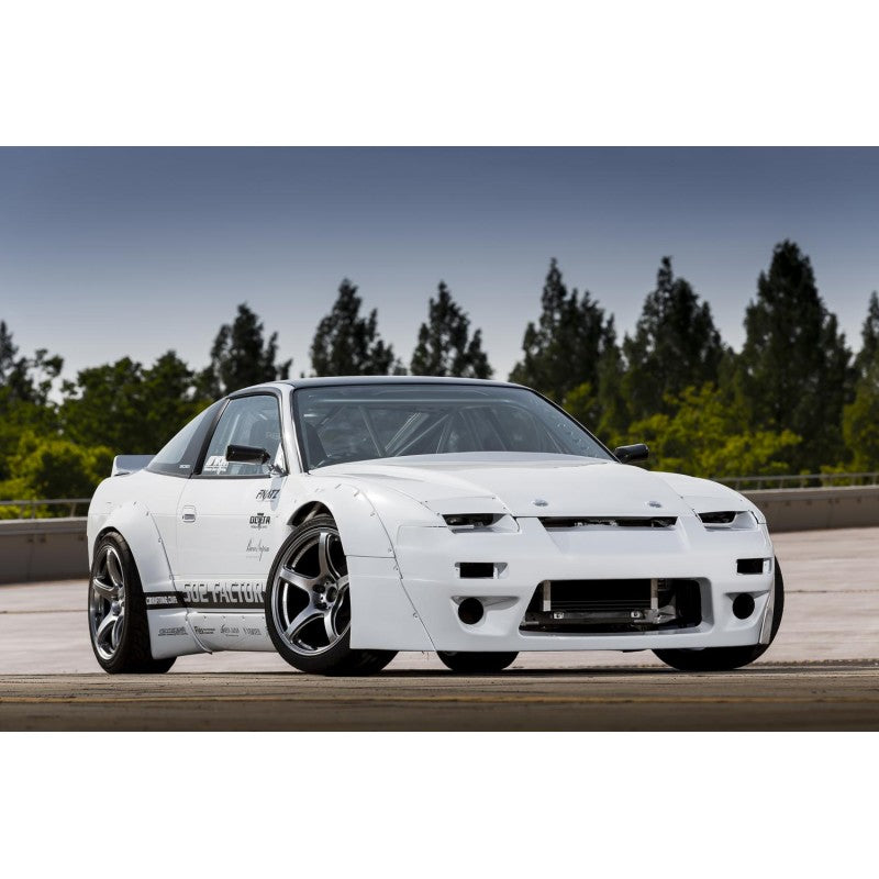 WORK Emotion T5R wheels - JDM Import