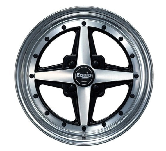 WORK Equip 01 wheels - JDM Import