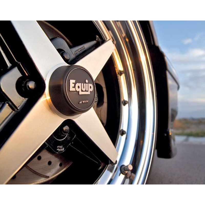 WORK Equip 01 wheels - JDM Import