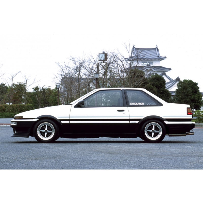 WORK Equip 01 wheels - JDM Import