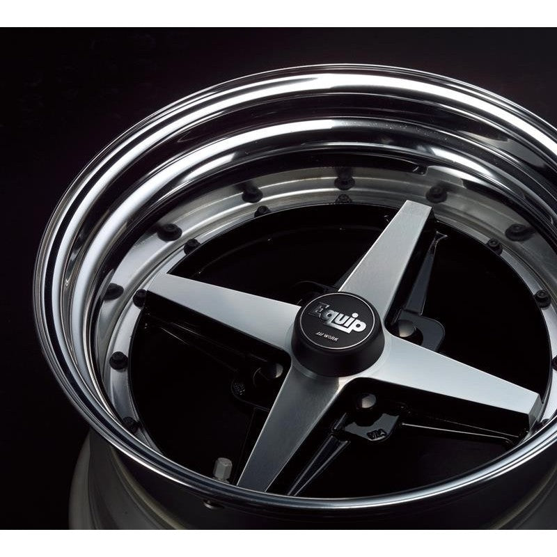 WORK Equip 01 wheels - JDM Import