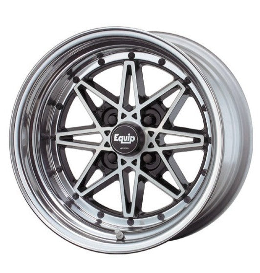 WORK Equip 03 wheels - JDM Import