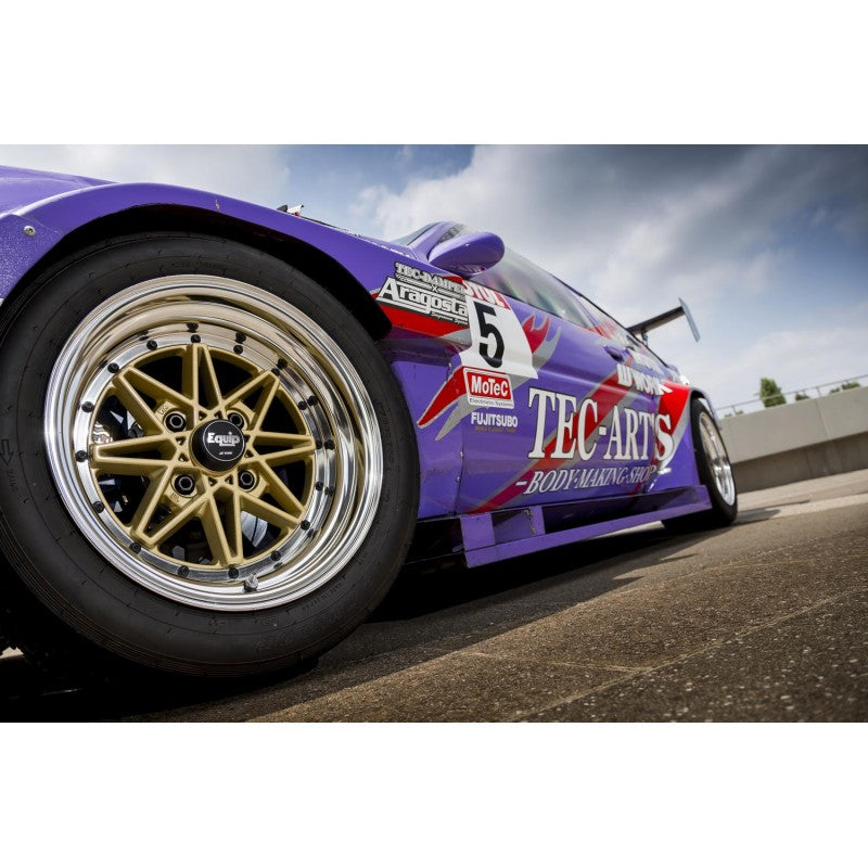WORK Equip 03 wheels - JDM Import