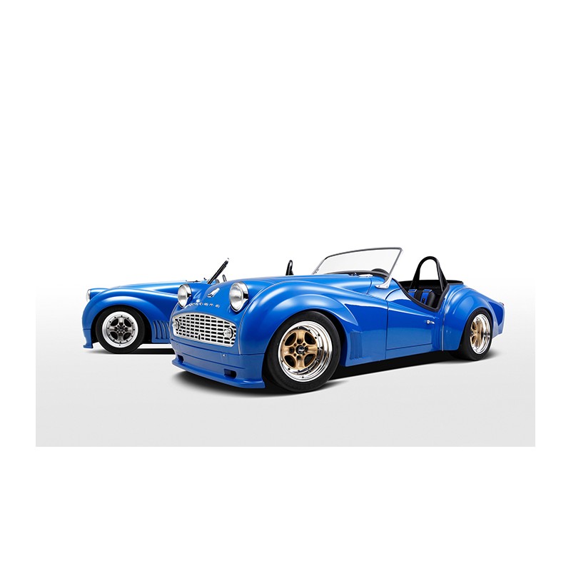 WORK Equip 40 wheels - JDM Import